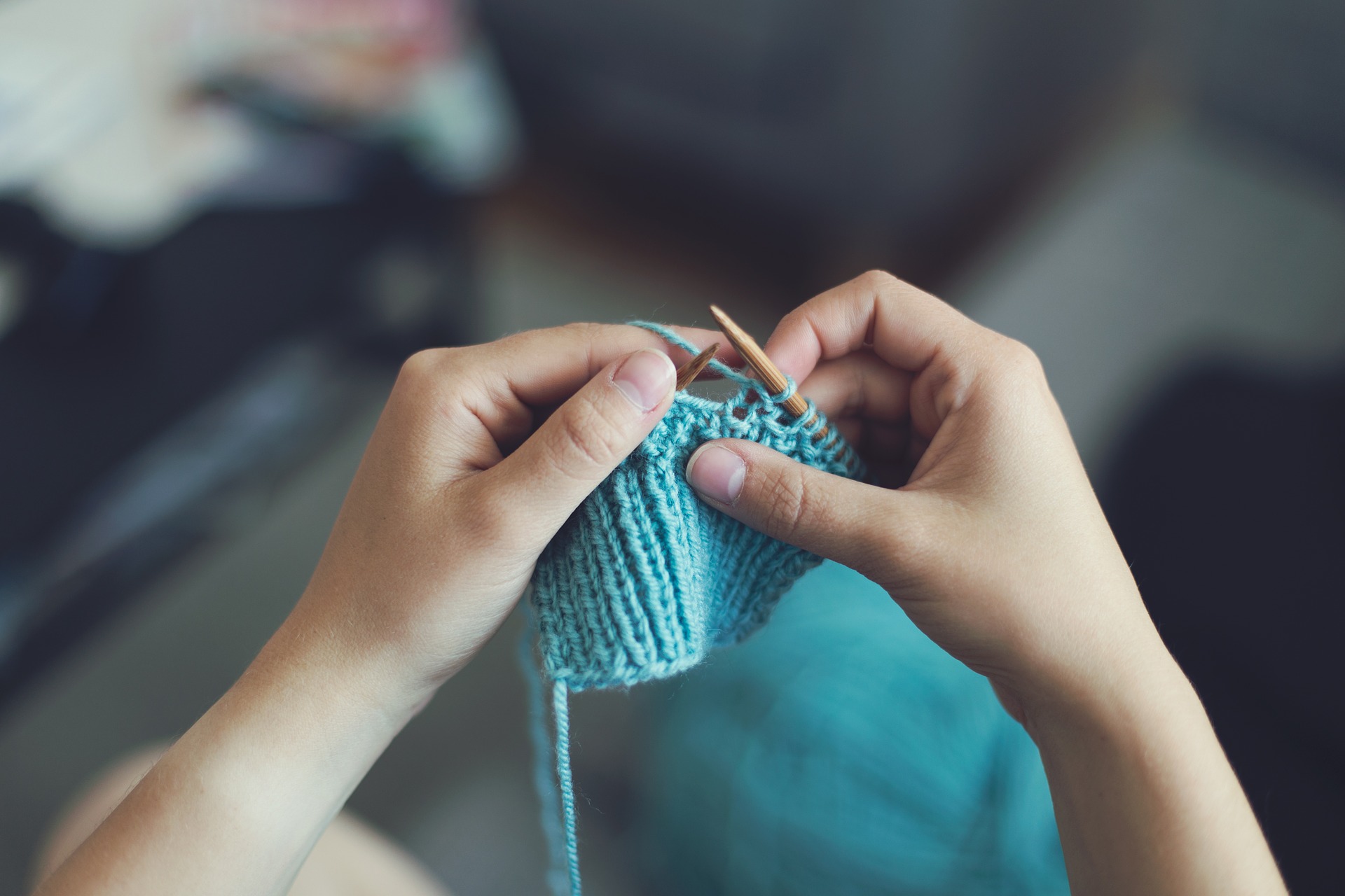 Adult Knitting or Crochet - Fall 1 2026 - Image 7