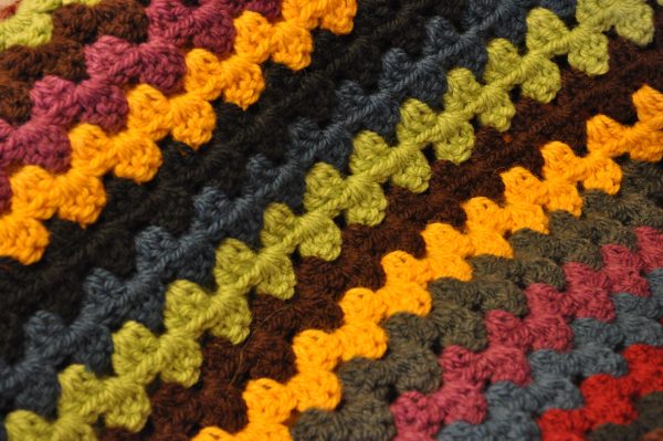 Teen Crochet