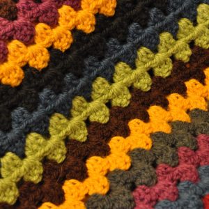 Teen Crochet
