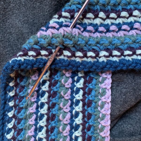 Adult Crochet