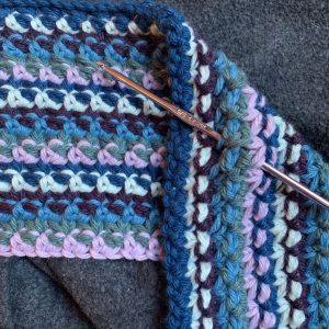 Adult Crochet and/or Knitting