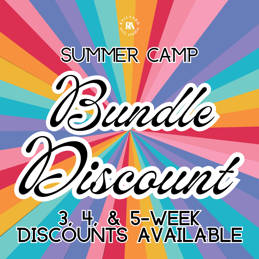Camp Discount Bundles
