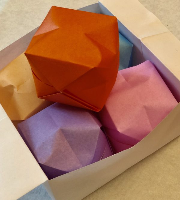 Origami to Rejuvenate Mind and Body - Image 5