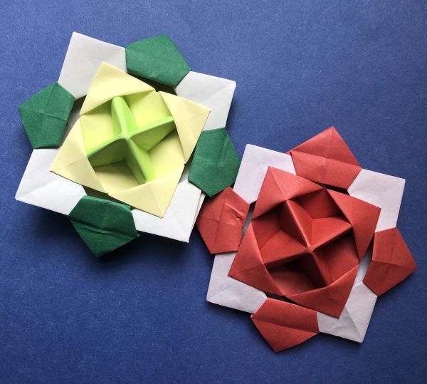 Origami to Rejuvenate Mind and Body - Image 3