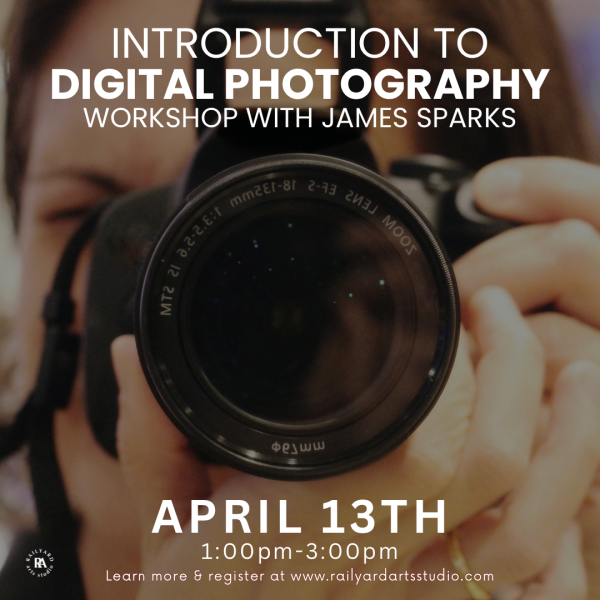 Introduction to Digital Photography