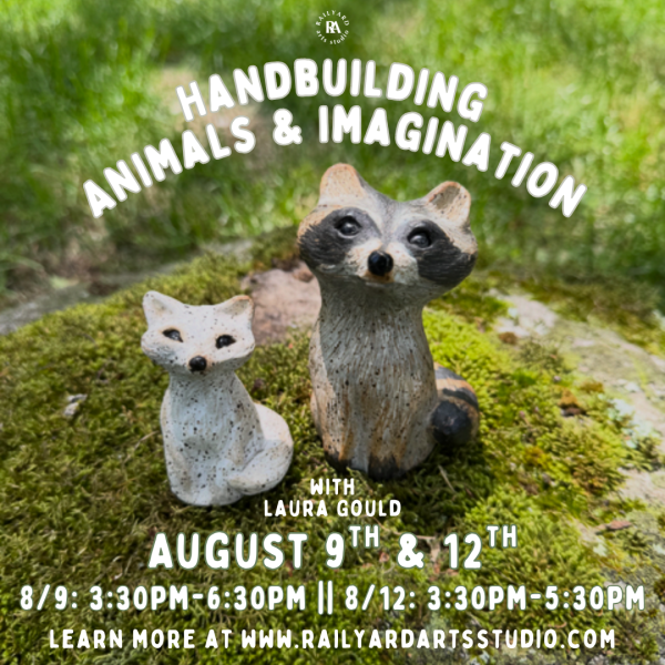 Animals and Imagination