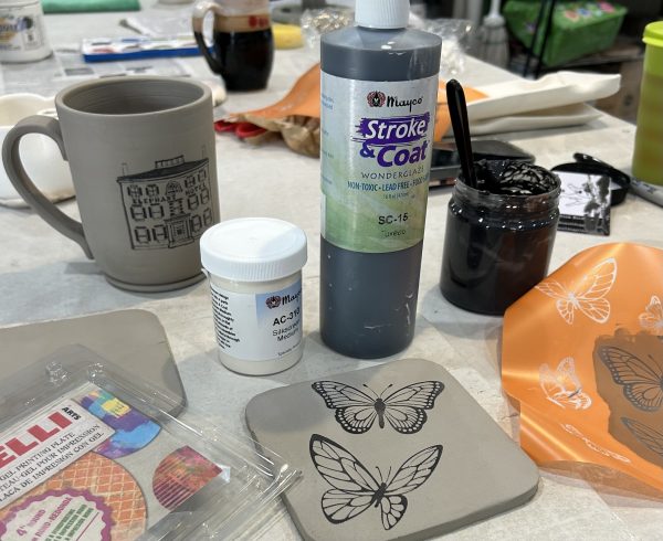 Surface Design Demonstration - July - Image 3