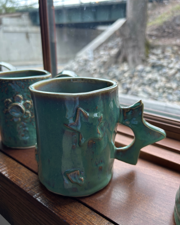 Build-A-Mug! Handbuilding Workshop - Image 4