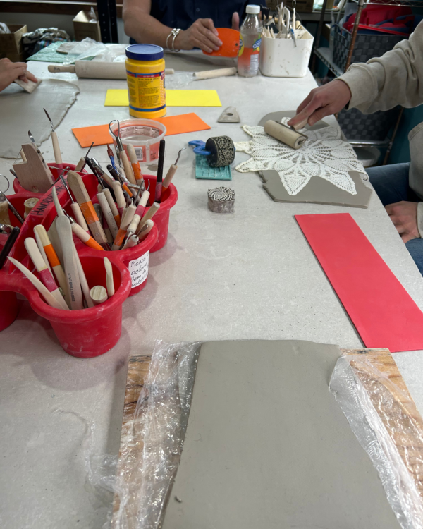 Build-A-Mug! Handbuilding Workshop - Image 5