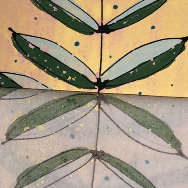 AMACO Ceramic Ink & Underglaze Workshop: Hands-On! - Image 2