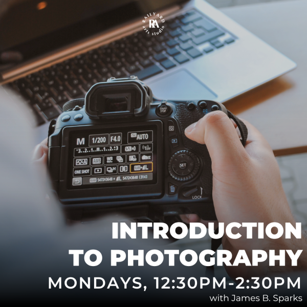 Digital Photography- Fall 1