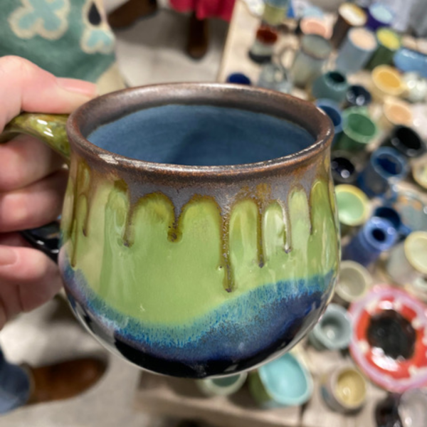 Understanding AMACO Glazes - Image 2