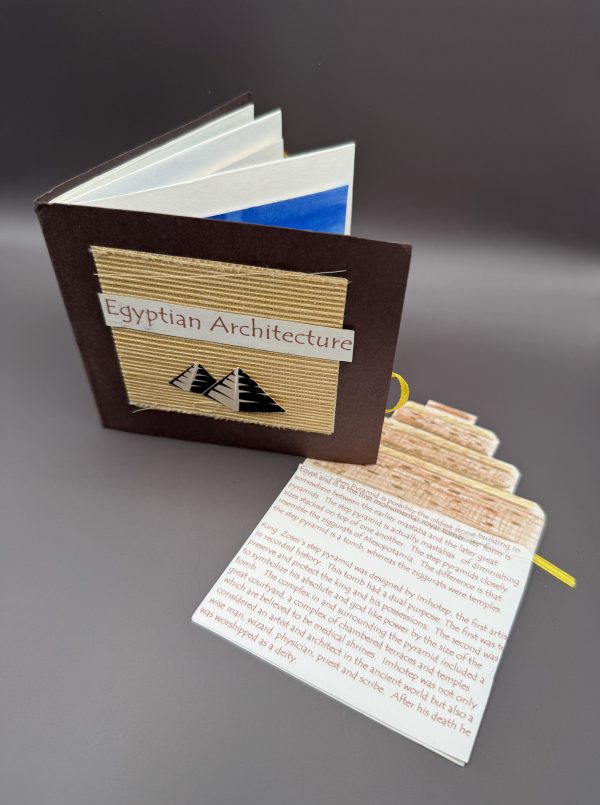 Interactive Bookmaking - Image 2