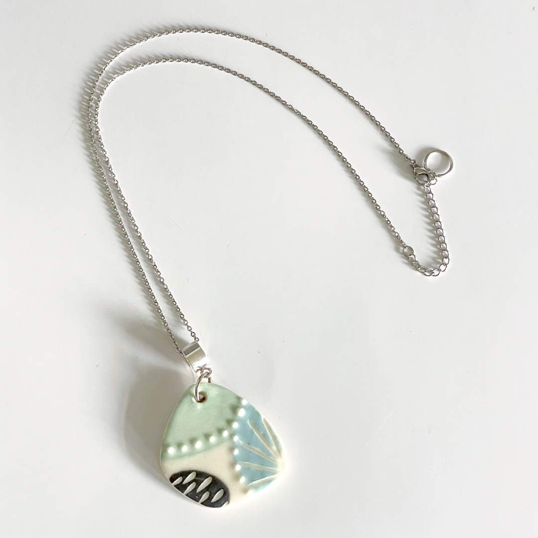 Mini Series: Porcelain Jewelry - Image 9