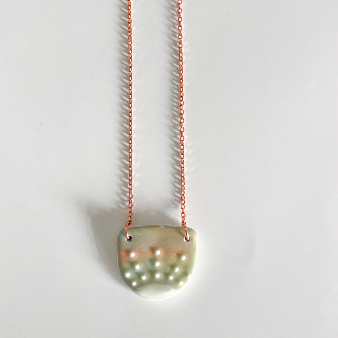 Mini Series: Porcelain Jewelry - Image 8