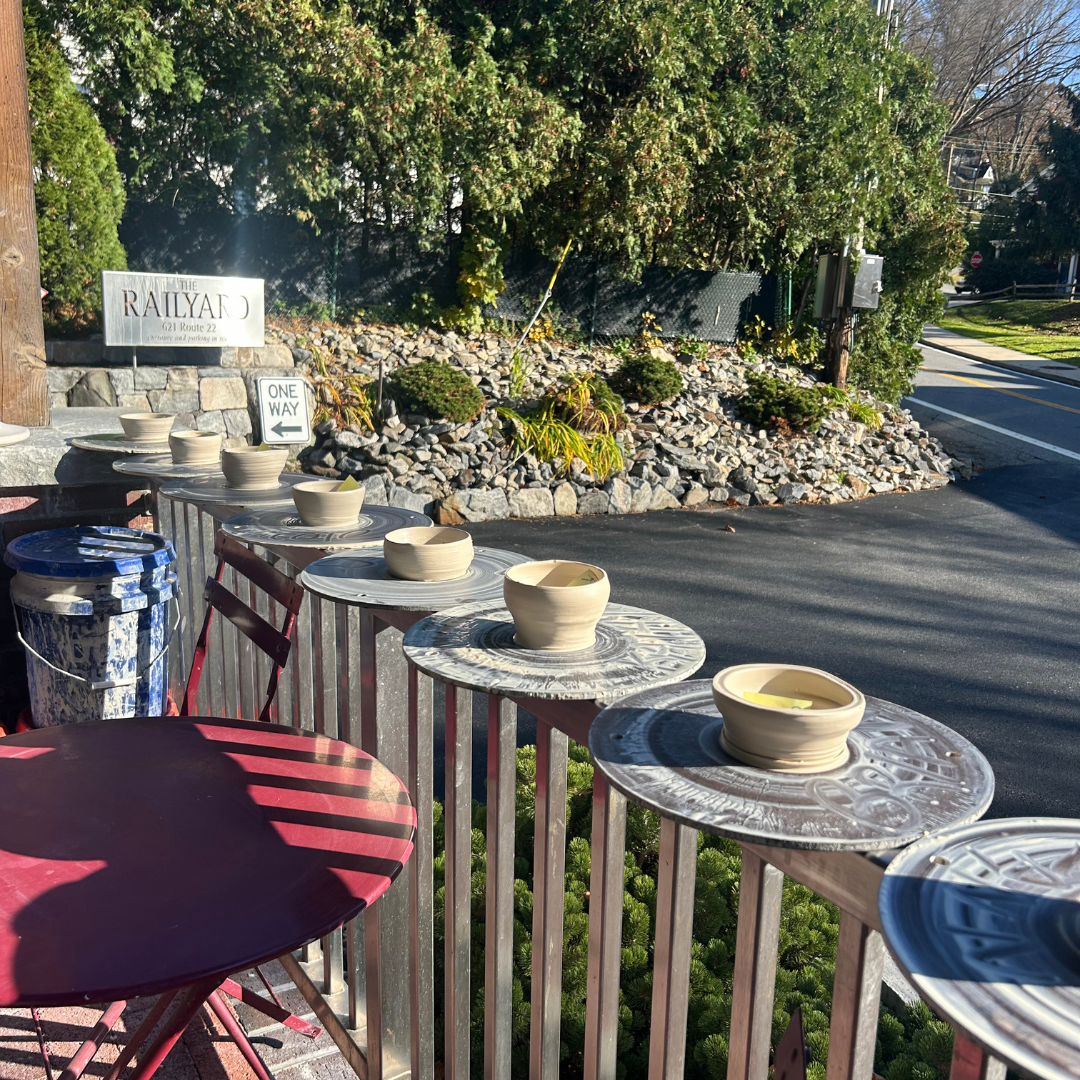 Introduction to Wheel Throwing - January 2026 - Image 3