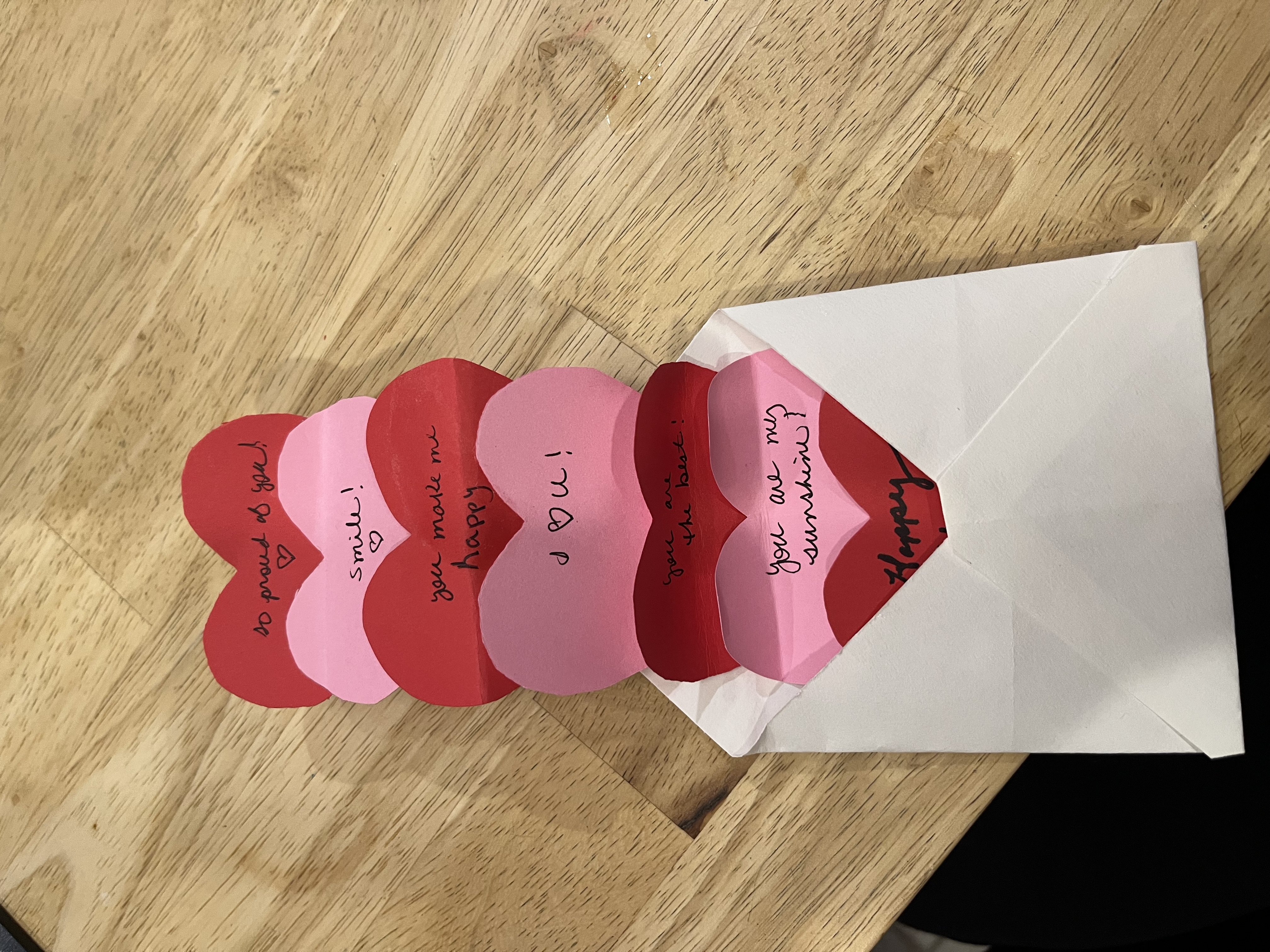 Valentine Card Creations for Kids - Image 4