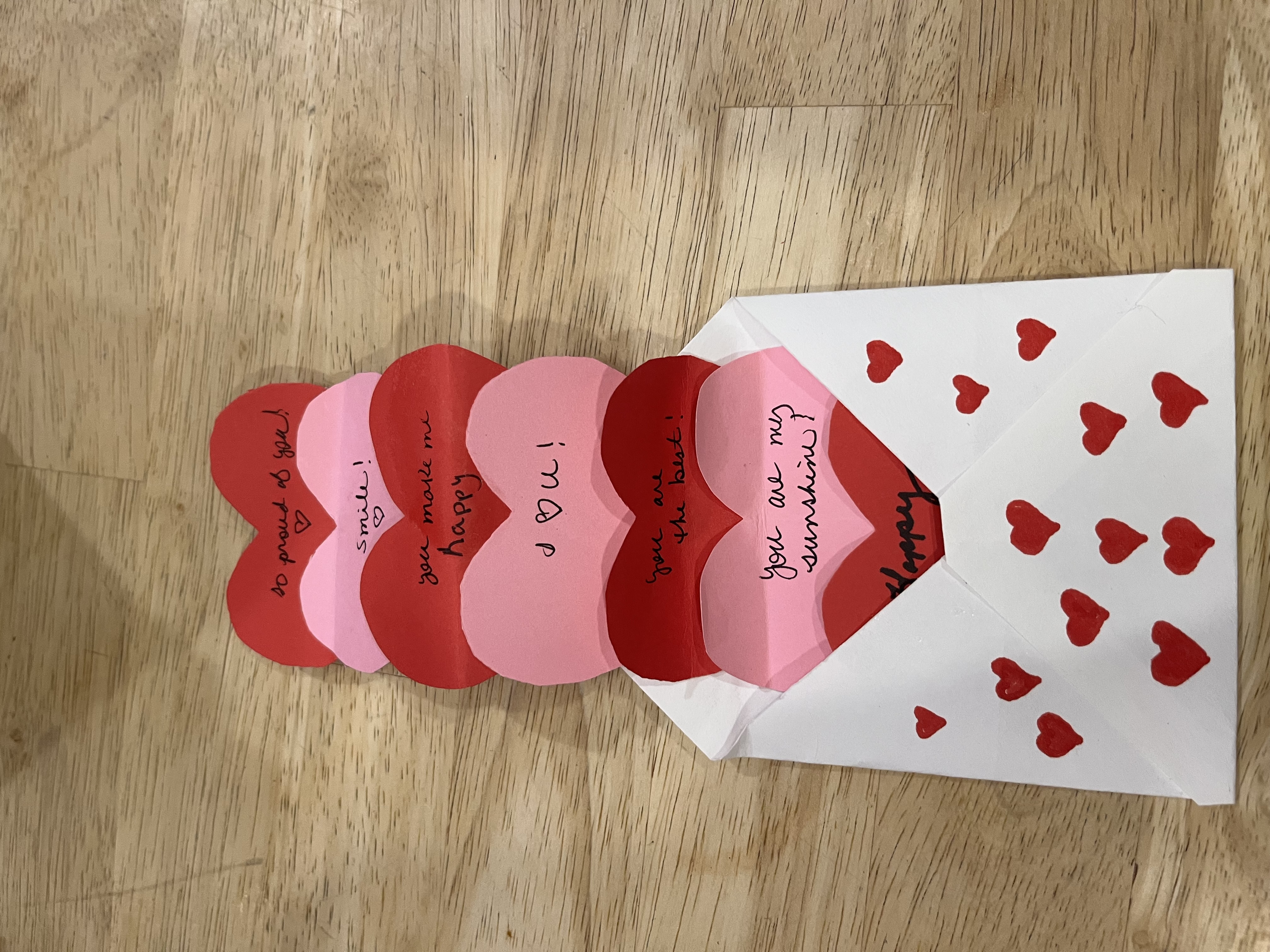 Valentine Card Creations for Kids - Image 2