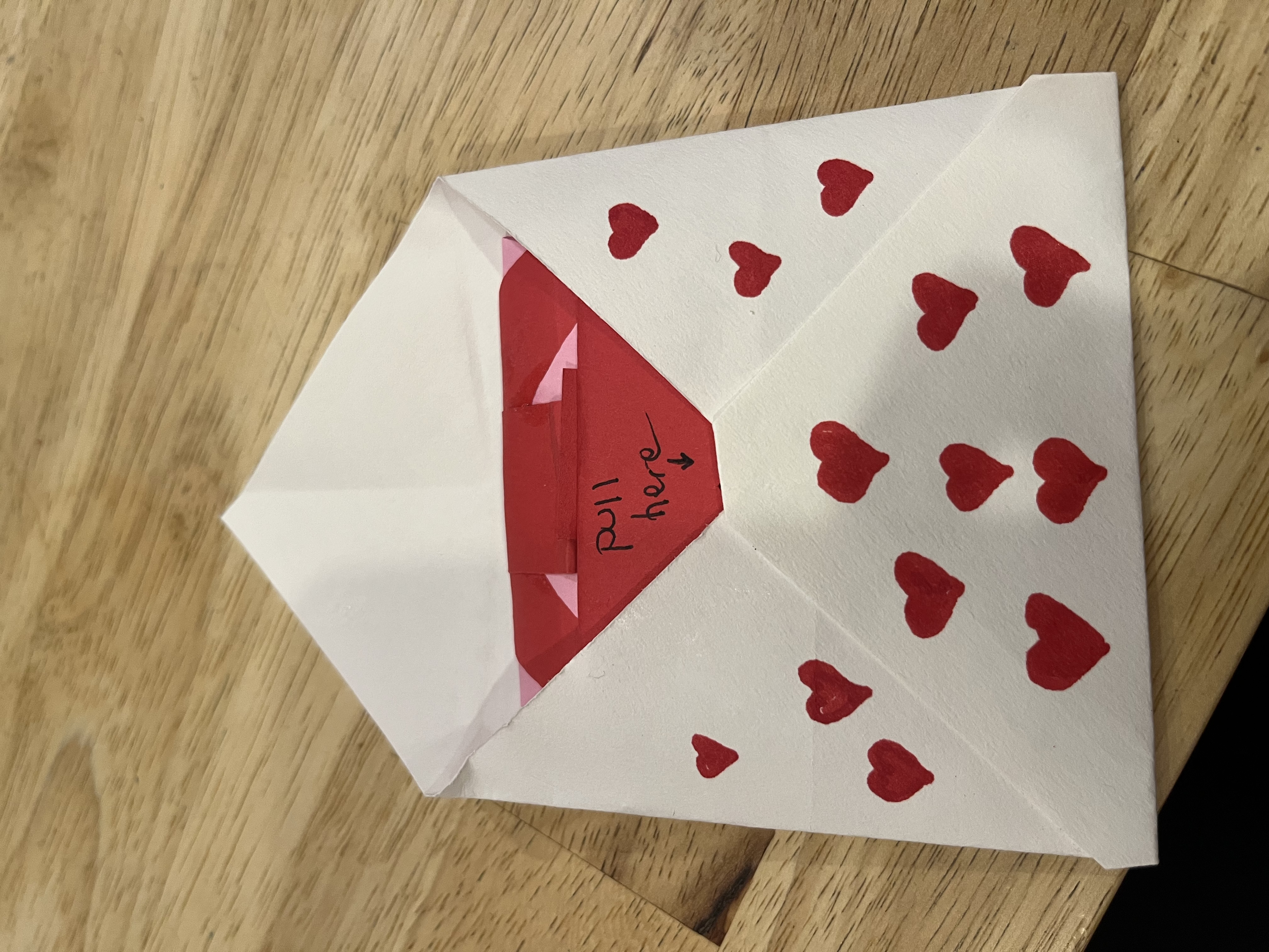 Valentine Card Creations for Kids - Image 5