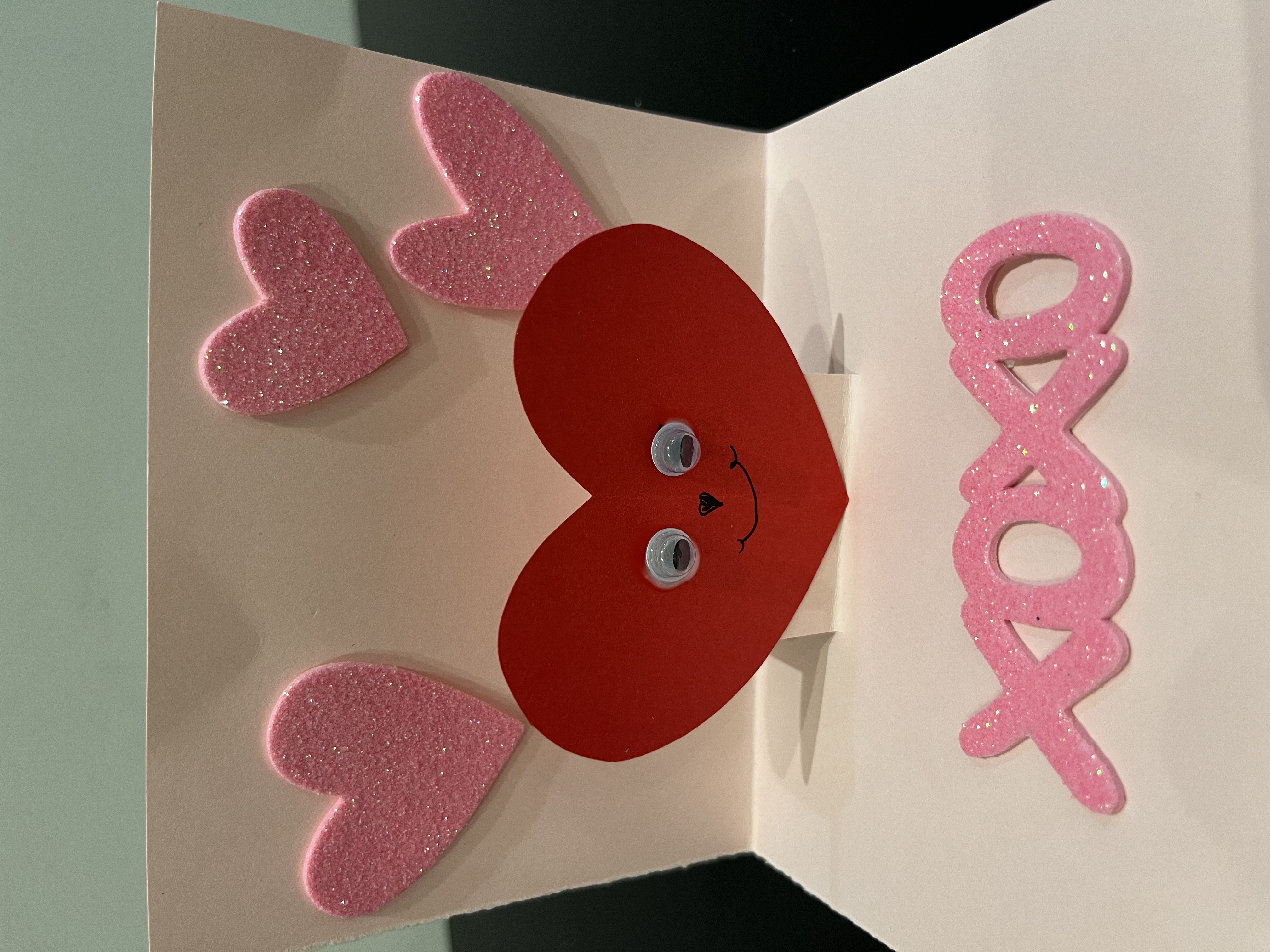 Valentine Card Creations for Kids - Image 6