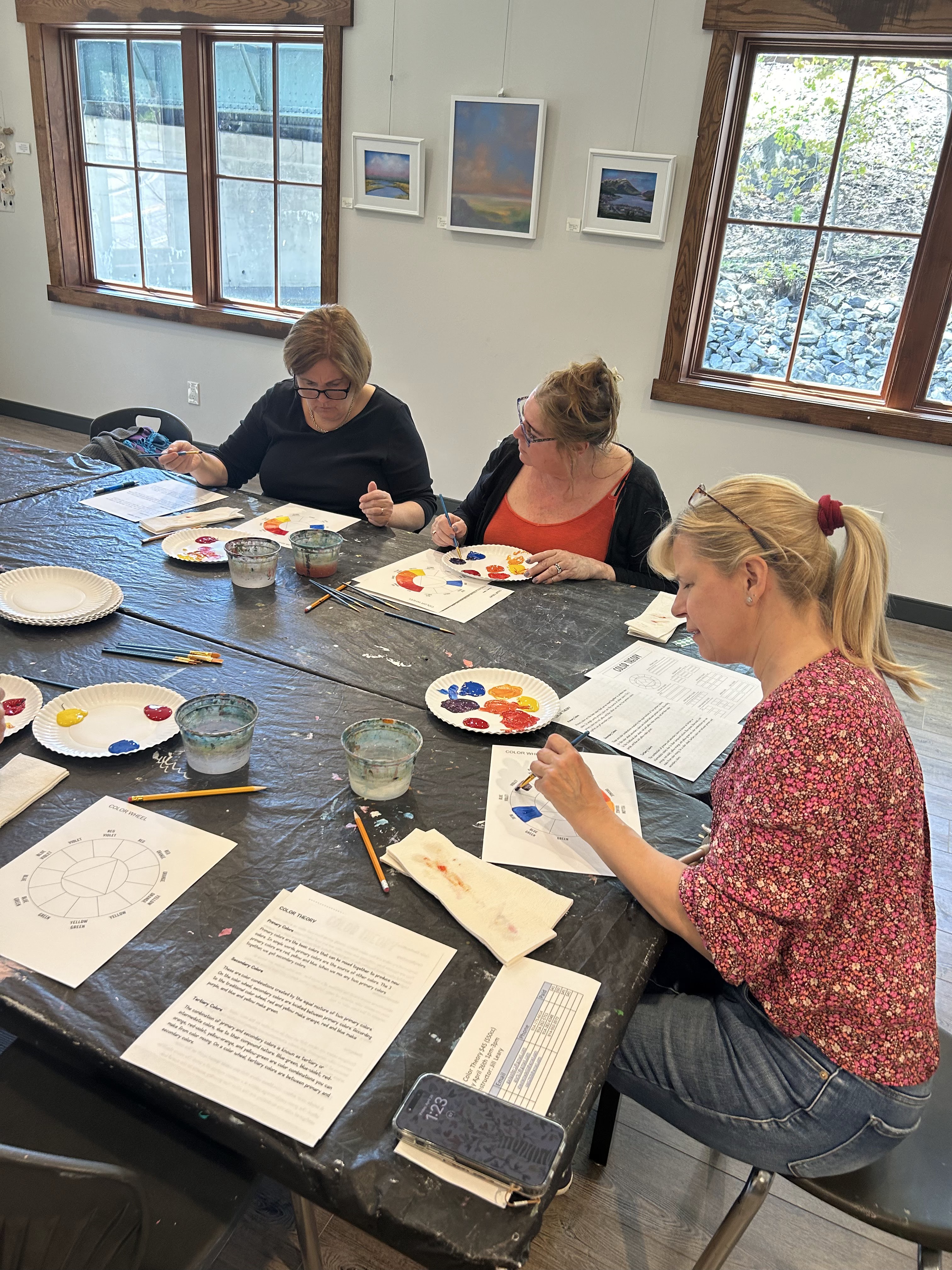 How to Mix Colors - Image 3