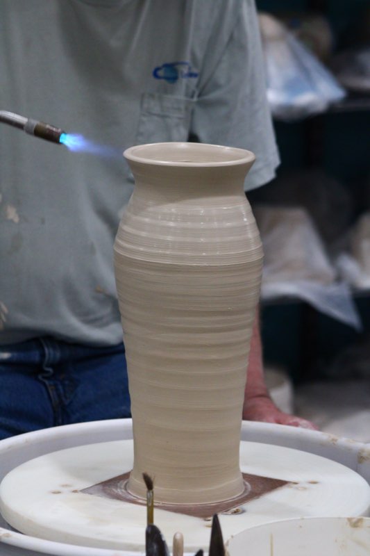 Throwing Taller with Tom Loggia - Image 4