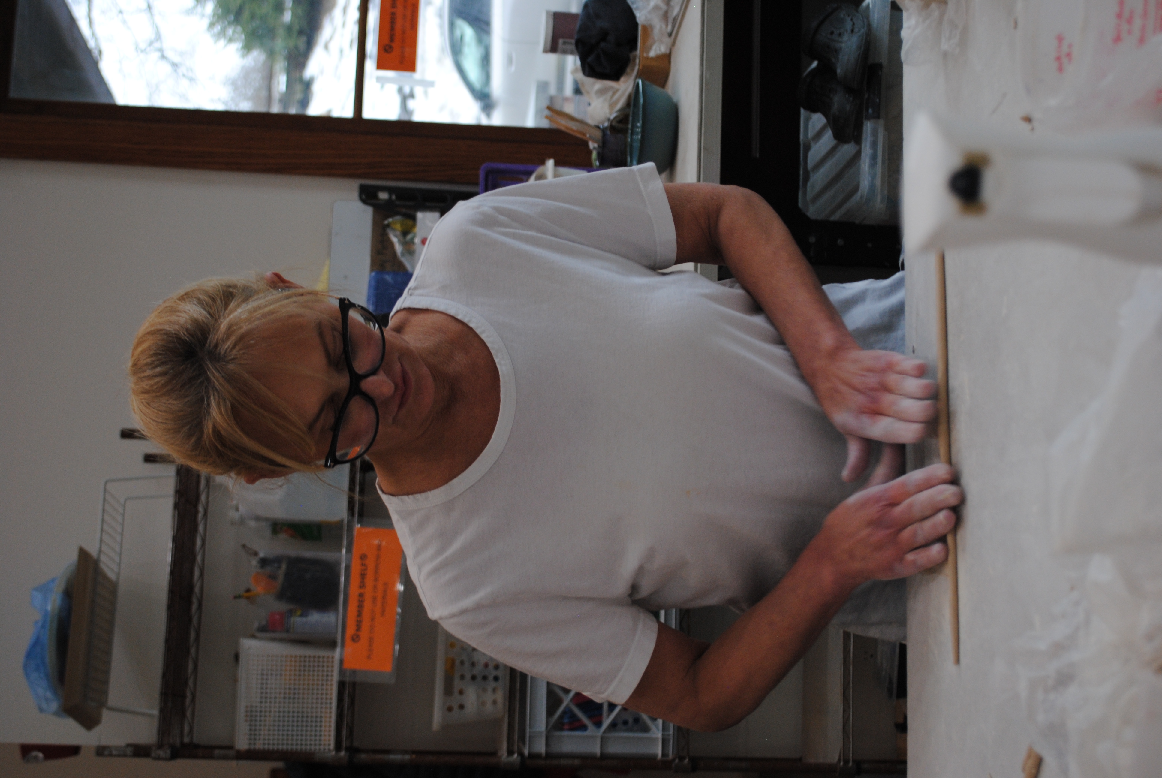 Friday Handbuilding & Sculpture - Spring 1 - Image 4