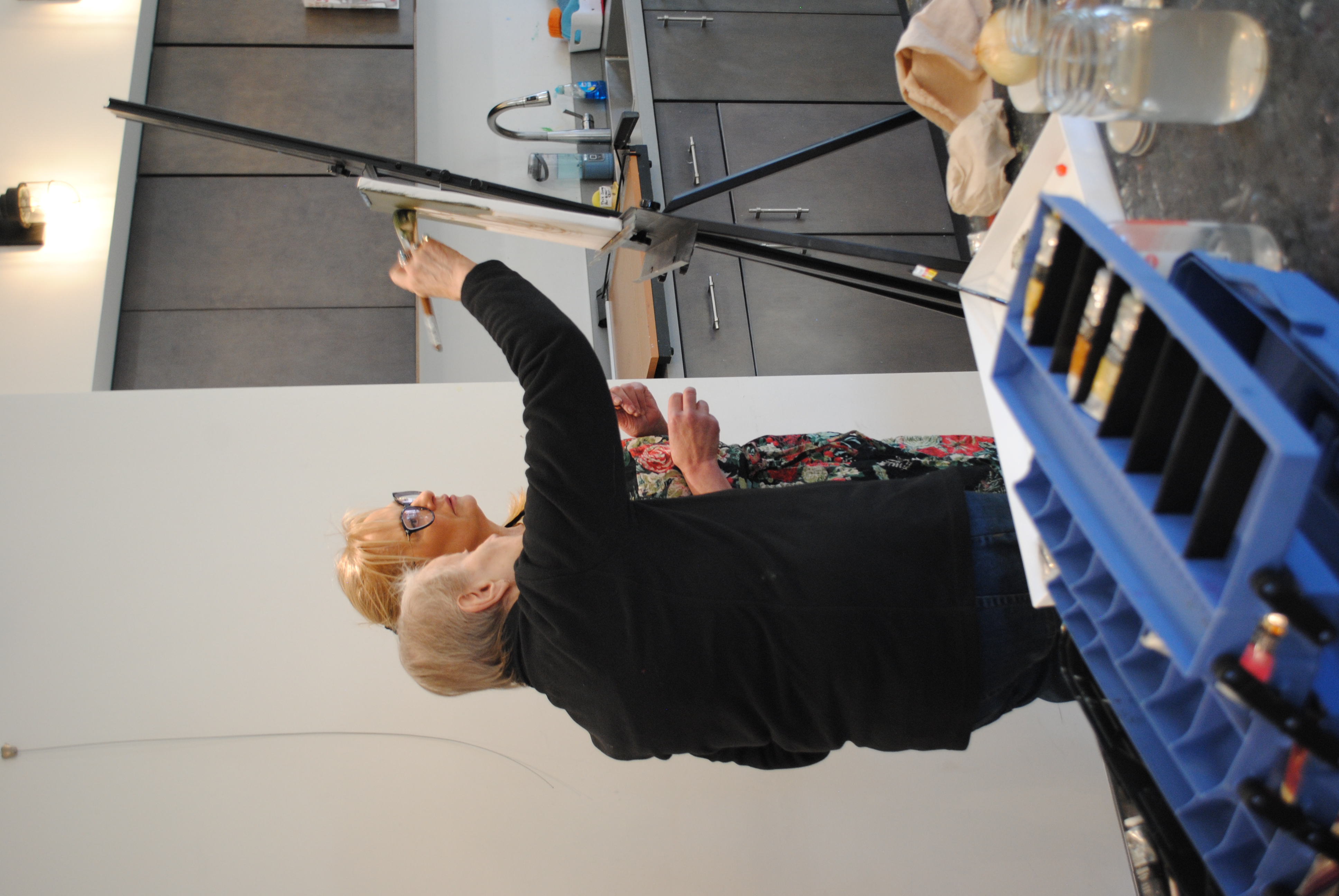 Beginning Painting - Spring 1 - Image 2