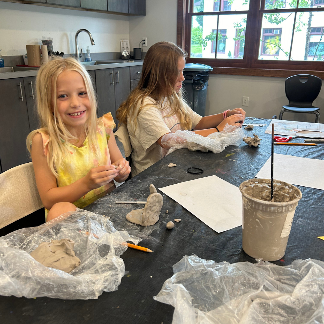 Week 2: Come One, Come All! Circus at the Yard (Grades 1-5) - Image 4