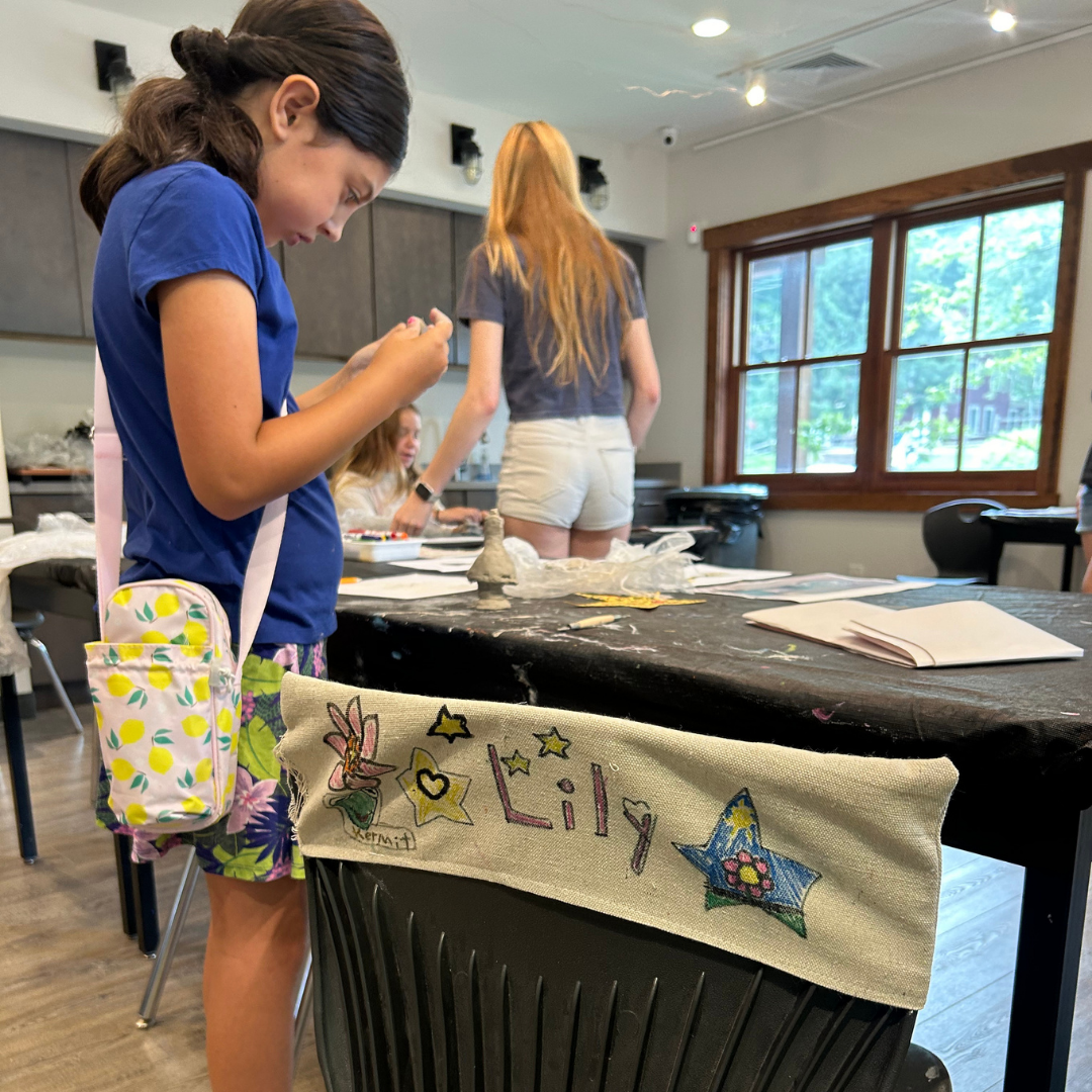 Week 2: Come One, Come All! Circus at the Yard (Grades 1-5) - Image 5