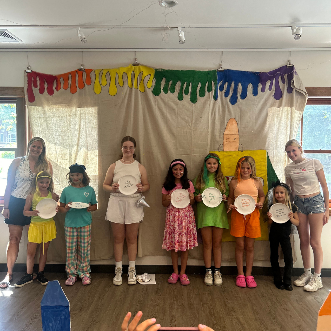 Week 2: Come One, Come All! Circus at the Yard (Grades 1-5) - Image 6