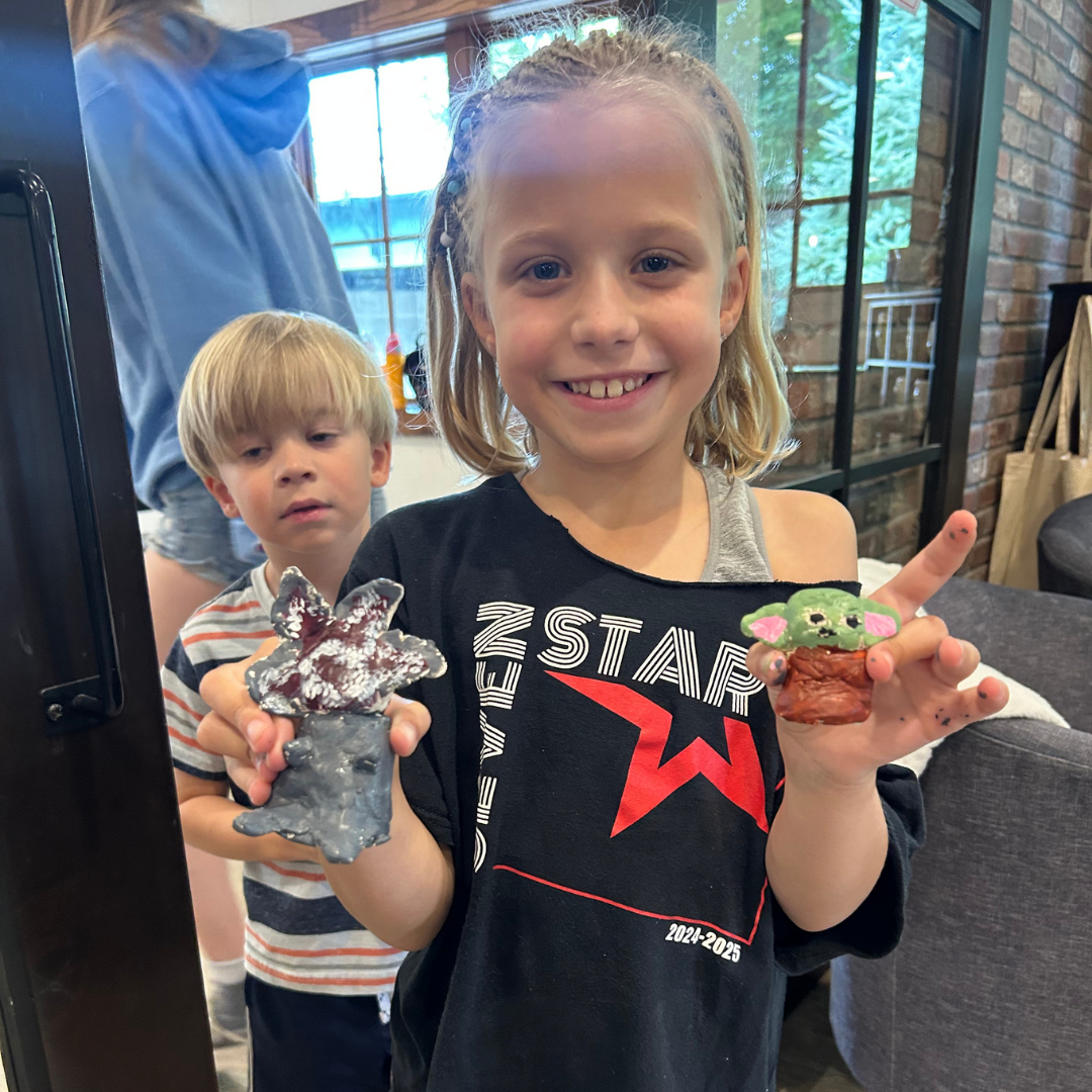 Week 2: Come One, Come All! Circus at the Yard (Grades 1-5) - Image 8