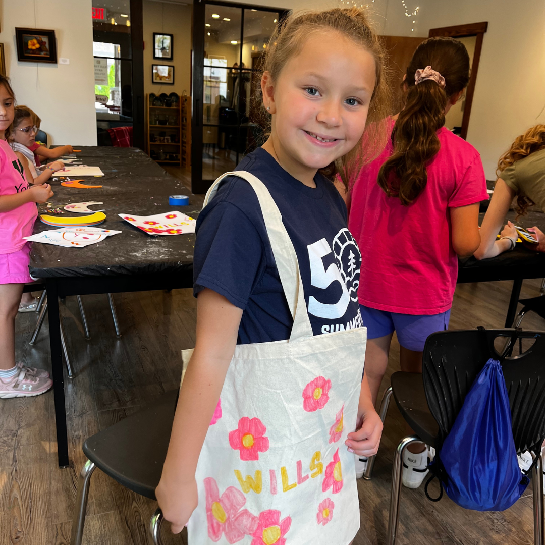 Week 3: Fashion Week (Grades 1-5) - Image 2