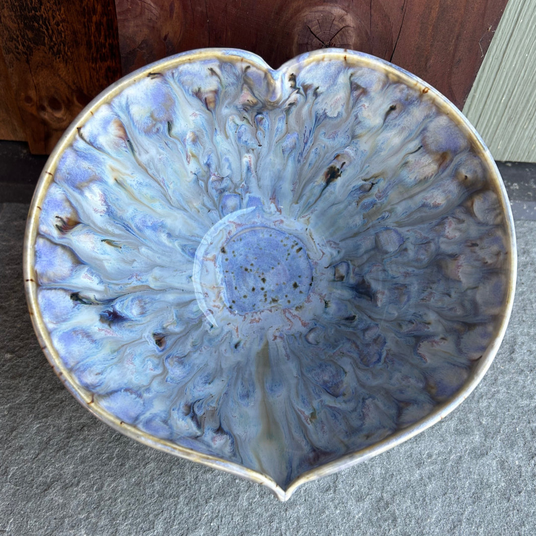 Glazing Techniques: Peacock and Ombre Glazing - Image 2