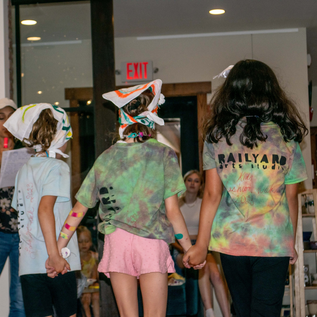 Week 3: Fashion Week (Grades 1-5) - Image 4