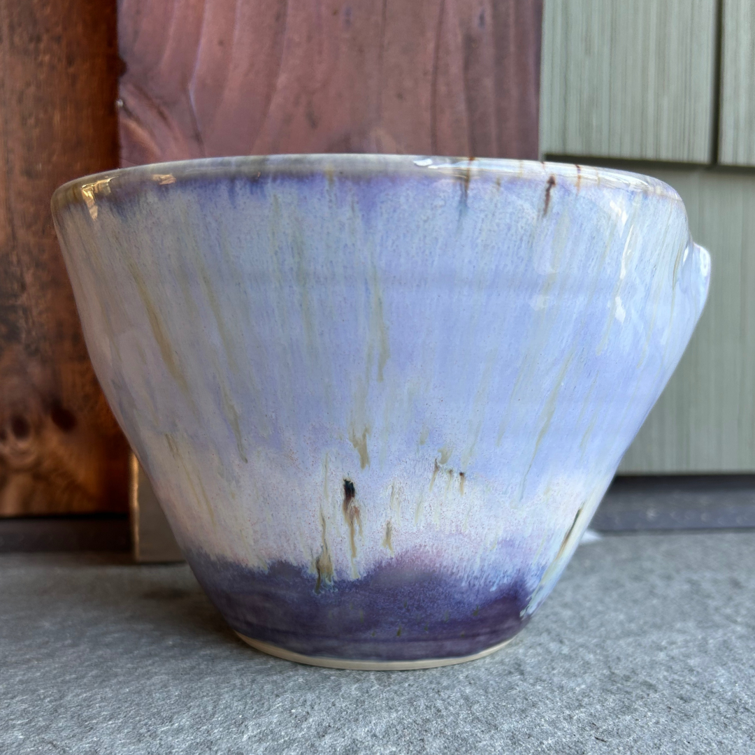 Glazing Techniques: Peacock and Ombre Glazing - Image 3