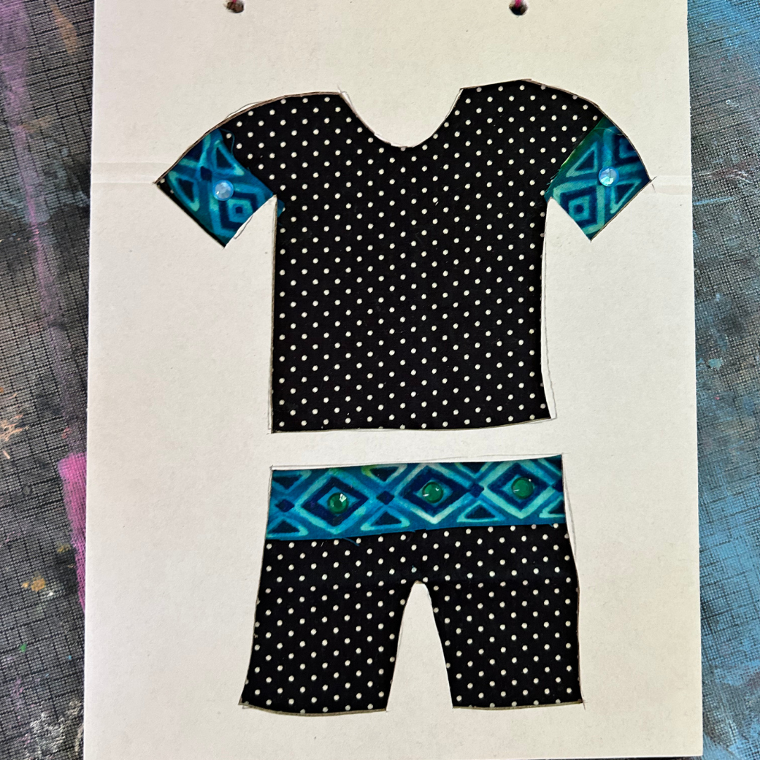 Week 3: Fashion Week (Grades 1-5) - Image 5