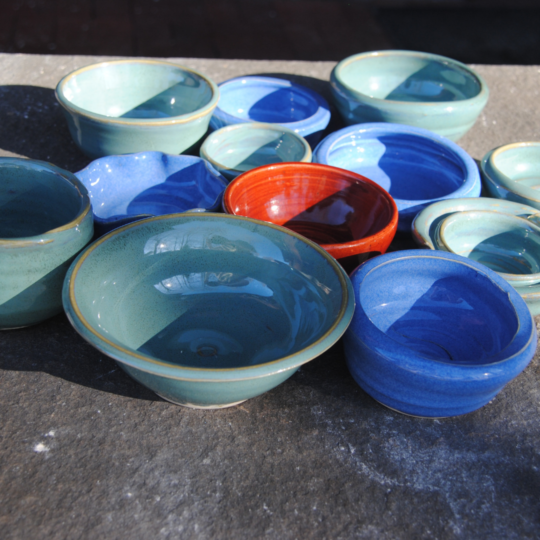 Introduction to Wheel Throwing - April 2026 - Image 7