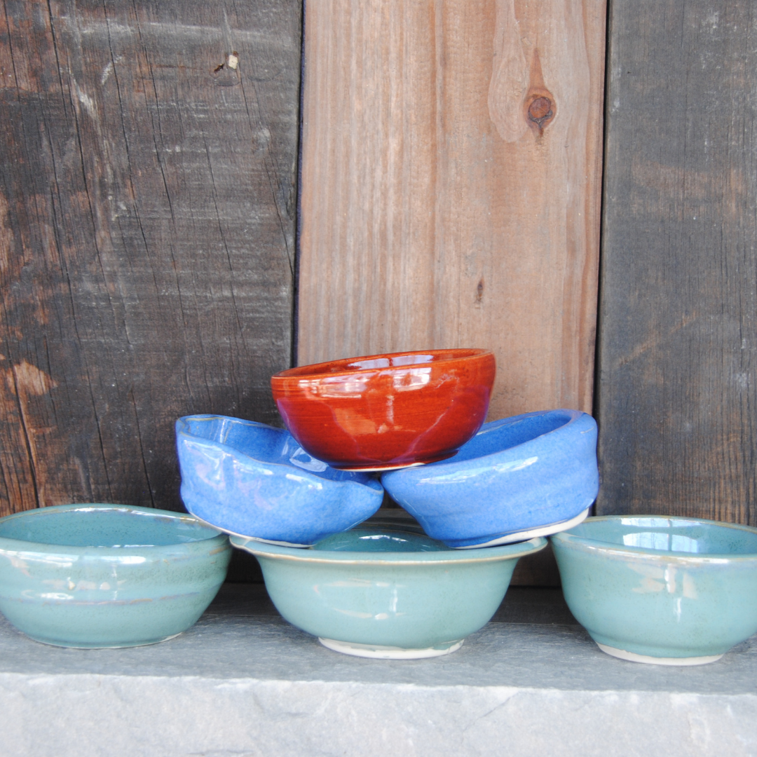 Introduction to Wheel Throwing - April 2026 - Image 3