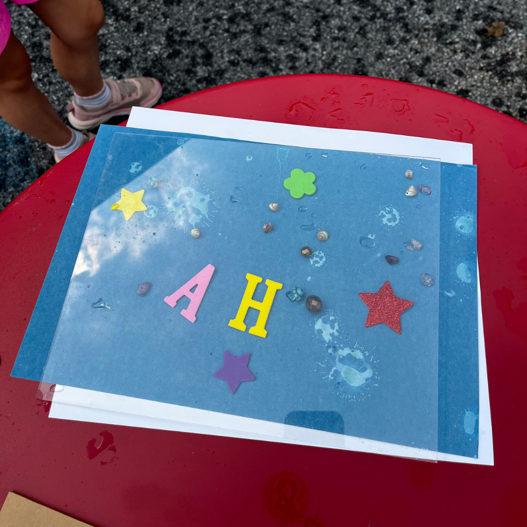 Week 3: Fashion Week (Grades 1-5) - Image 10