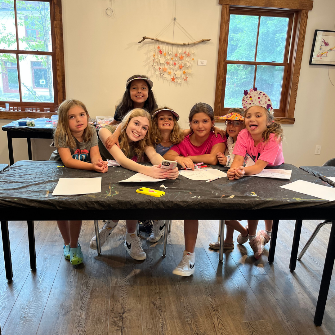 Week 3: Fashion Week (Grades 1-5) - Image 12