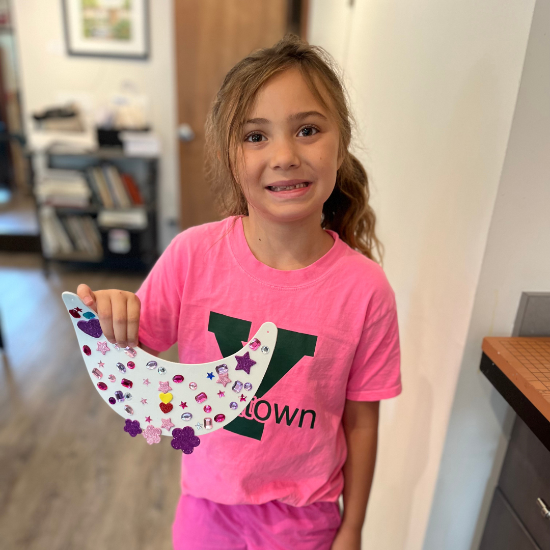 Week 3: Fashion Week (Grades 1-5) - Image 13