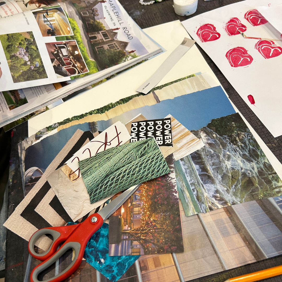 Week 6: Teen Art (Grades 6-10) - Image 7