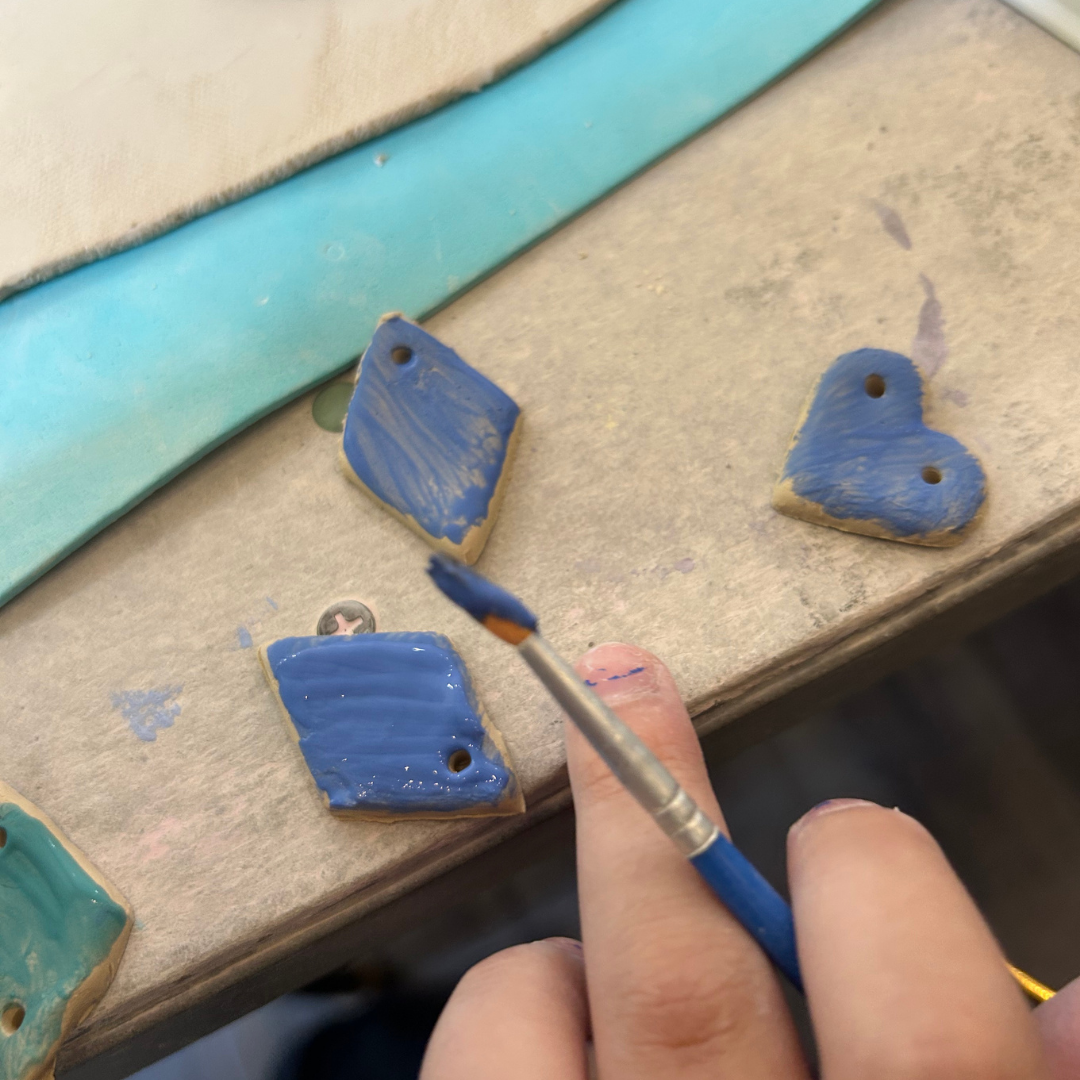 Week 7: Teen Clay (Grades 6-10) - Image 6