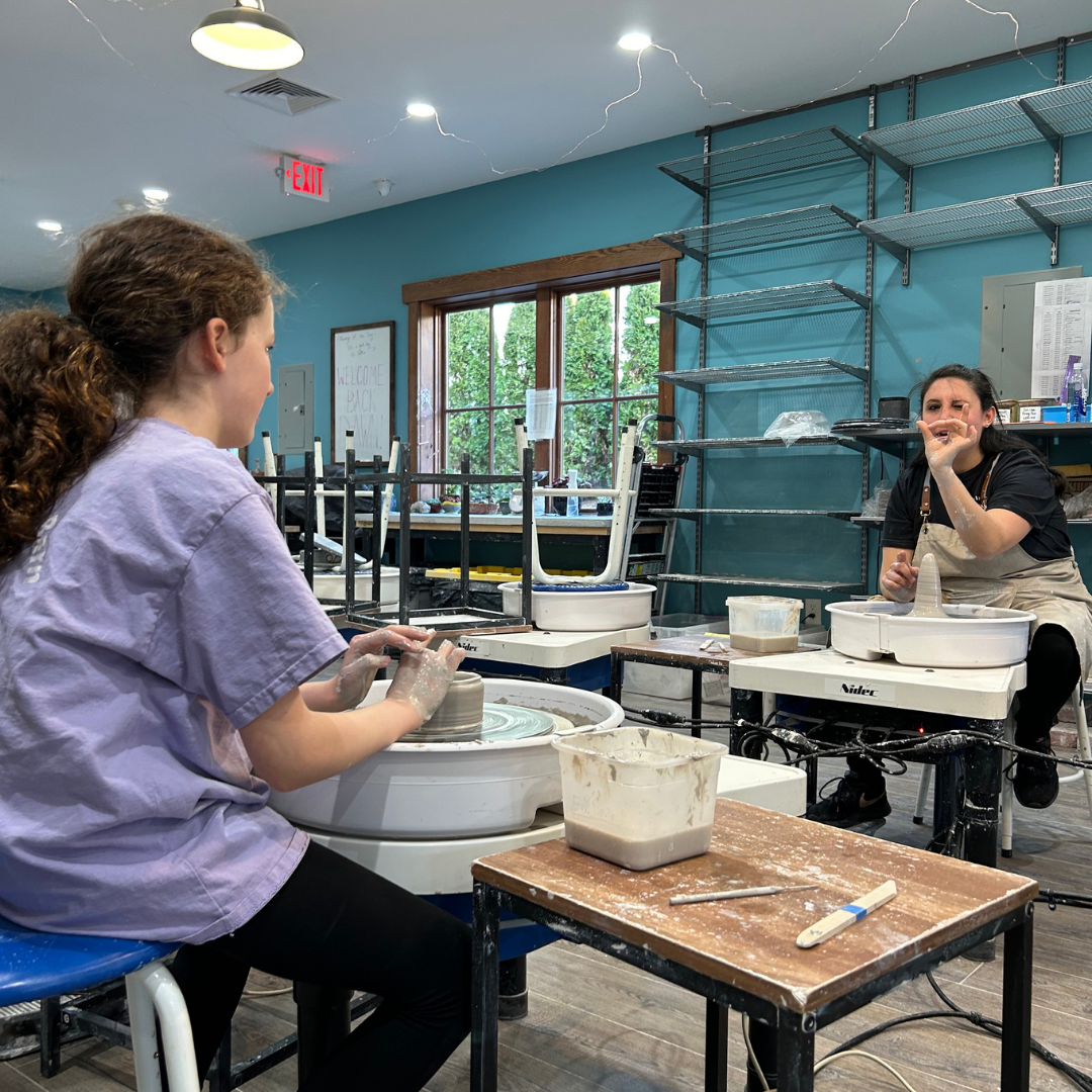 Week 7: Teen Clay (Grades 6-10) - Image 8