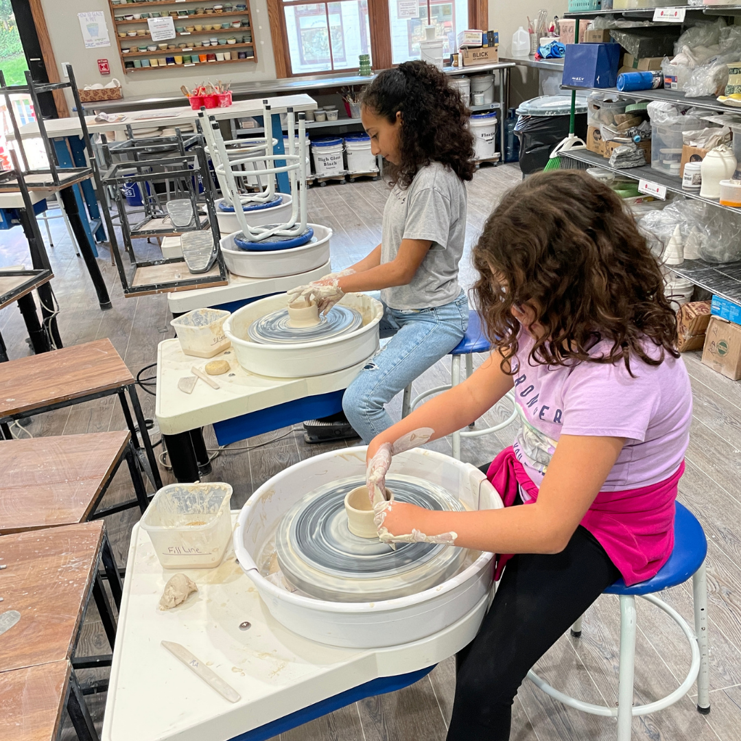 Week 7: Teen Clay (Grades 6-10) - Image 9