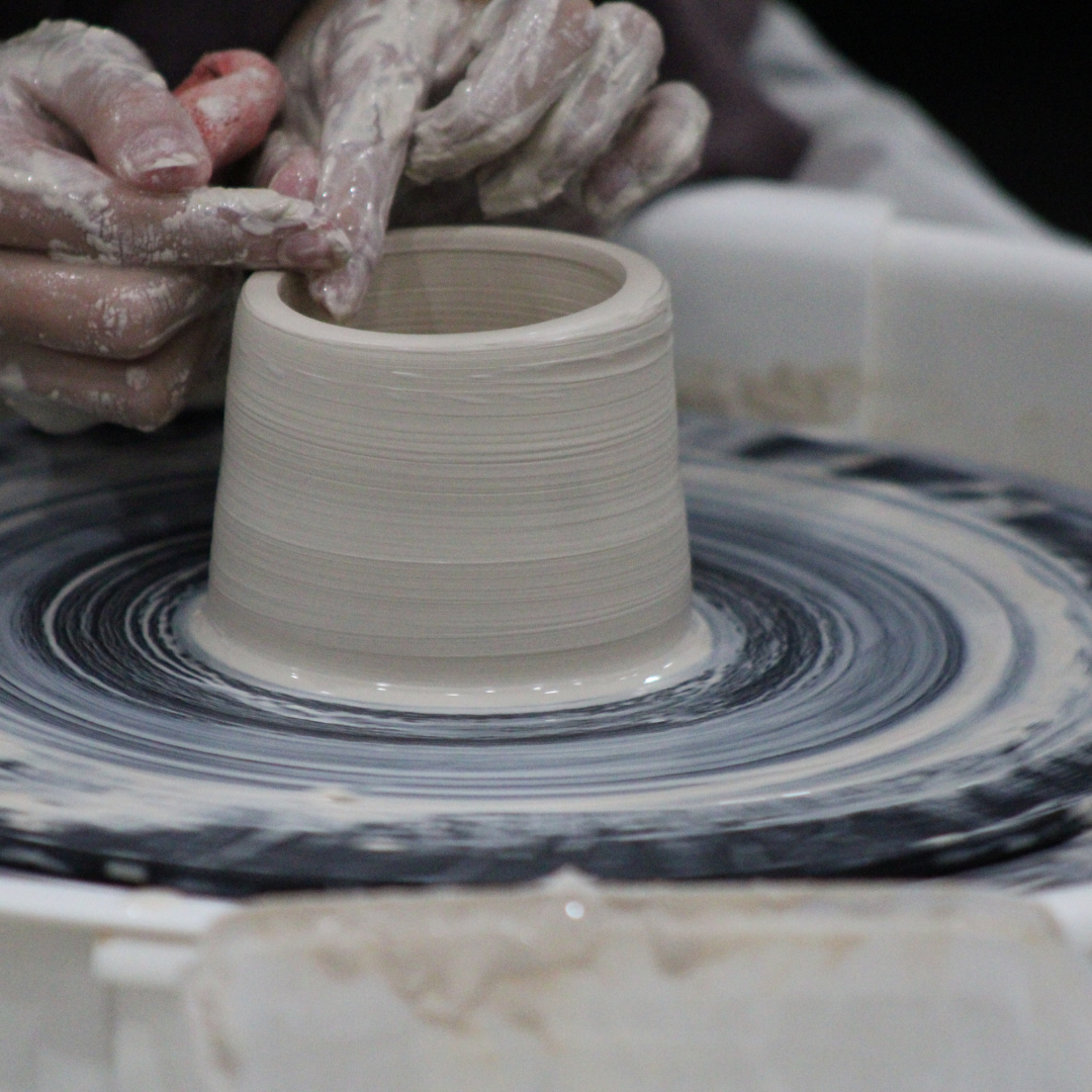 Week 7: Teen Clay (Grades 6-10) - Image 10