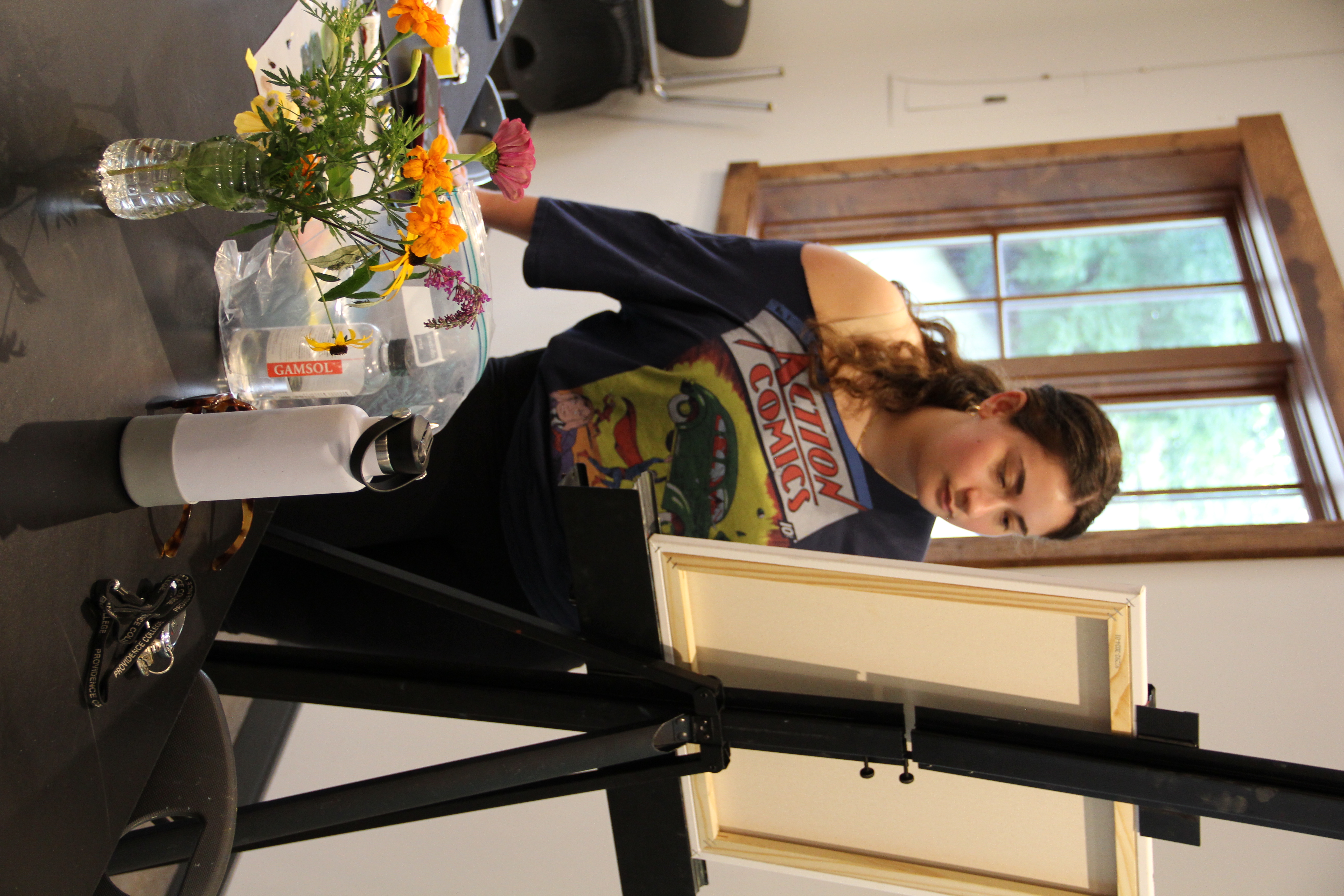 Painting In Different Mediums - Fall 1 2026 - Image 3