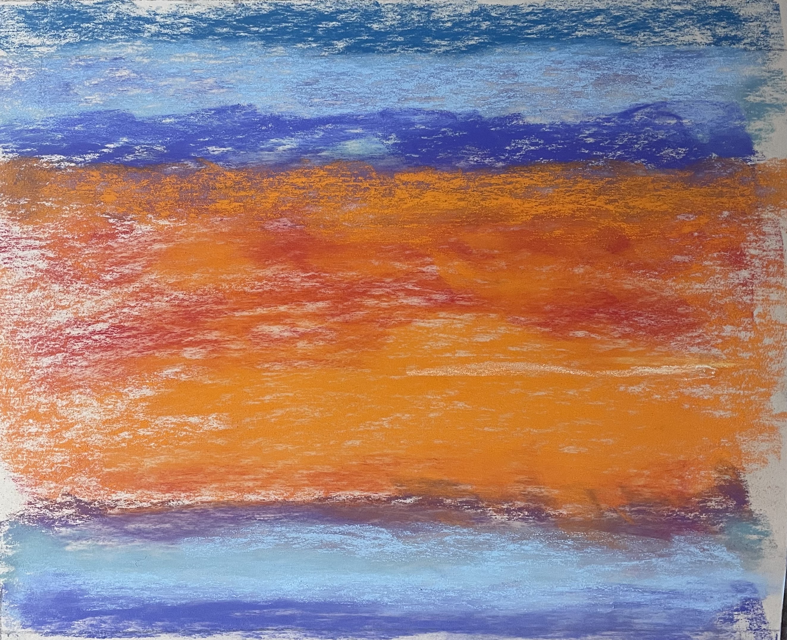Autumn in Pastel - Image 4