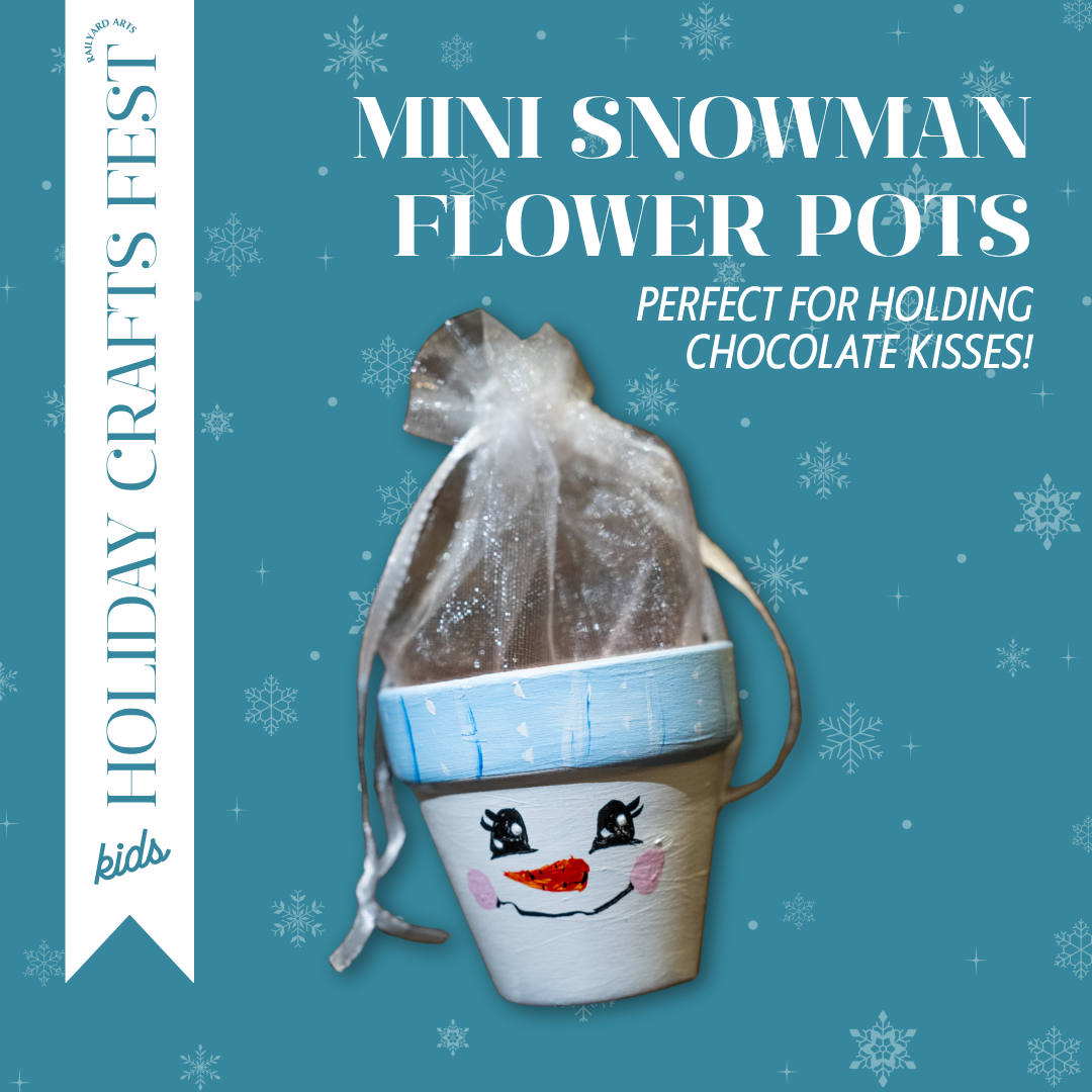 Kids' Holiday Craft Festival - Image 2